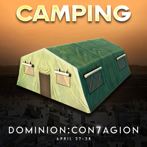DOMINION CAMPING