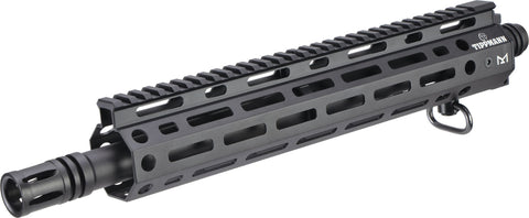 Tippmann TMC 12.25" M-LOK Handguard with 16" Barrel