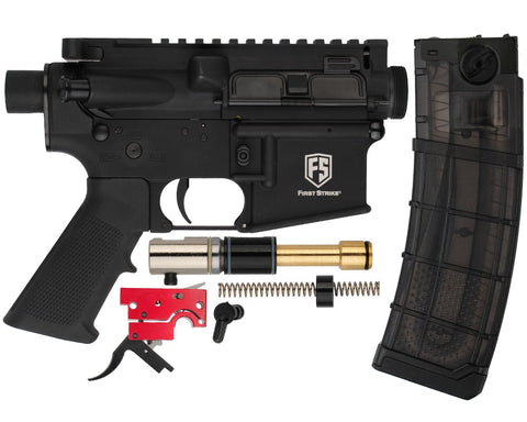T15 FA Builder's Kit