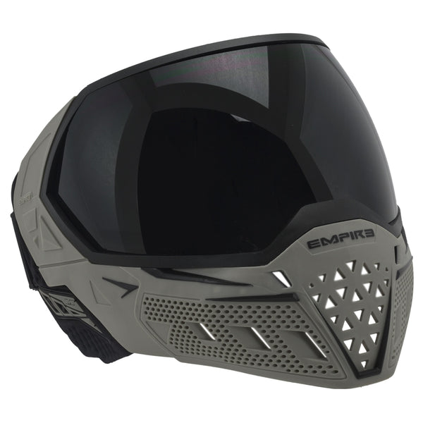 empire goggles EVS Mask - Gray