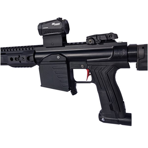AR100 Body kit for EMF100/MG100 – MAGFED PROSHOP