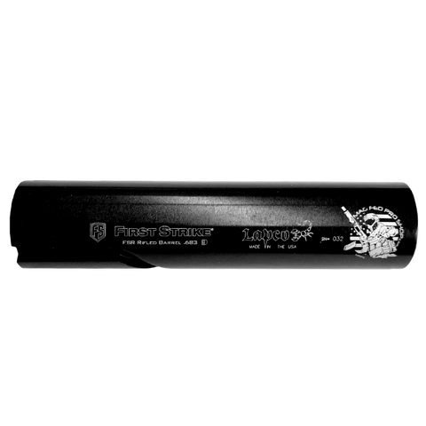 FSC .683 Rifled Barrel