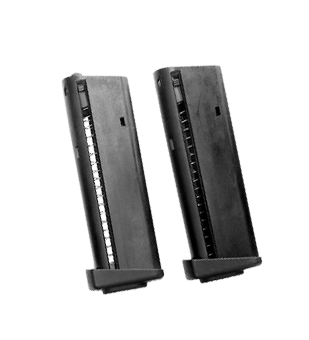 TPX / TCR 7 ROUND MAGS - MAGFED PROSHOP - 1