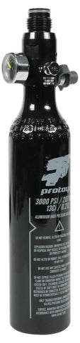 PROTOYZ AIR SYSTEM 13CI 3K PSI AIR TANK