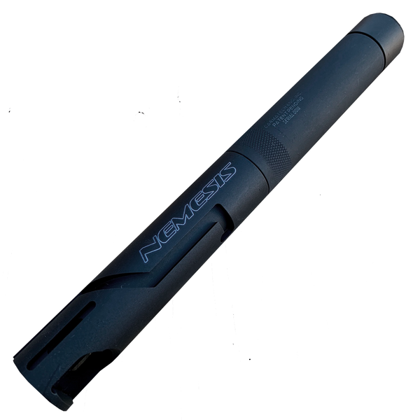 DAMAGE MARK×Geek Field NITRIDING BARREL Match Grade Nitrided Barrels - Criterion Barrels