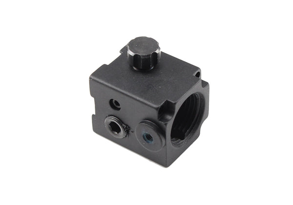 FSC Rear ASA Adapter – MAGFED PROSHOP