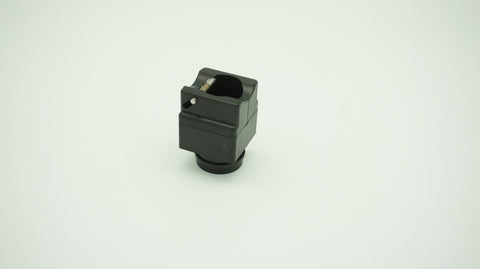 20 Round Squarehead Magazine Collar - MAGFED PROSHOP