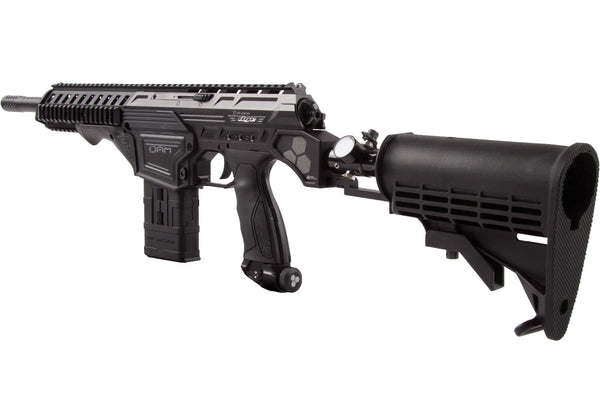 dynamic gear DSG DYE DAM AIR STOCK SYSTEM (Dynamic Sports Gear) – MAGFED PROSHOP