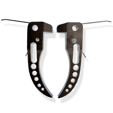 FATE T8.1 9.1 EMPEROR TRIGGER