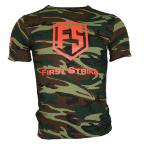 FS Camo T-Shirt