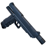 Nemesis FSC/T8.1 Rifled Barrel System