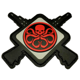 Magfed Society Secret Wars