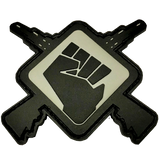 Magfed Society Secret Wars
