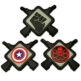 Magfed Society Secret Wars