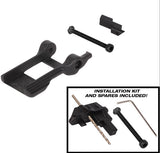 EXALT AMR - TiPX / TCR Ambidextrous Magazine Release - MAGFED PROSHOP - 1