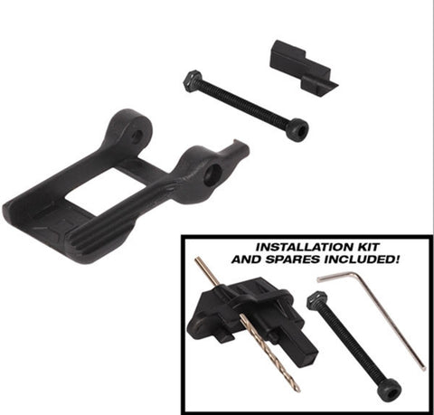 EXALT AMR - TiPX / TCR Ambidextrous Magazine Release - MAGFED PROSHOP - 1