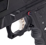 EXALT AMR - TiPX / TCR Ambidextrous Magazine Release - MAGFED PROSHOP - 2