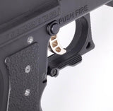 EXALT AMR - TiPX / TCR Ambidextrous Magazine Release - MAGFED PROSHOP - 4