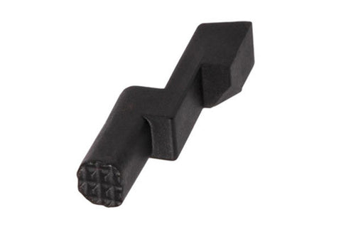 EXALT Tippmann TiPX / TCR Extended Magazine Release - MAGFED PROSHOP - 1