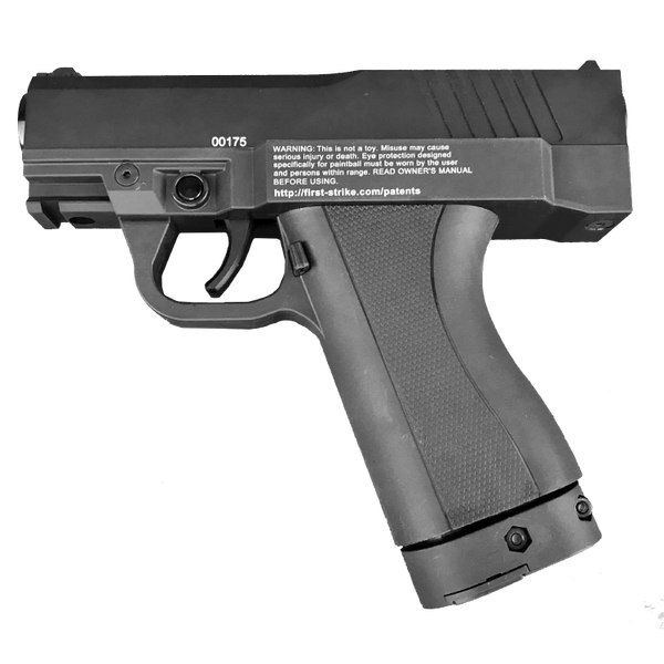First Strike Compact Pistol - FSC Paintball Pistol – MAGFED PROSHOP