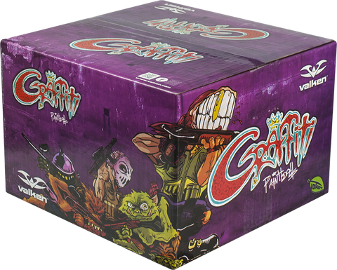 Valken Graffiti Paint - MAGFED PROSHOP