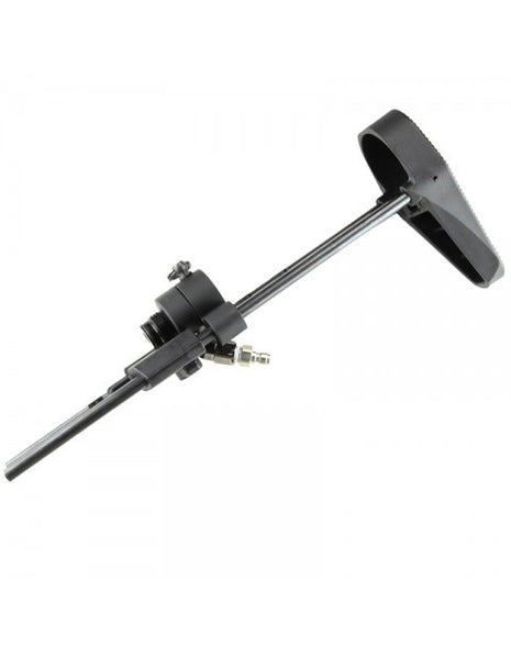 HCS STOCK - M17 Dual HYBRID COLLAPSIBLE STOCK – MAGFED PROSHOP