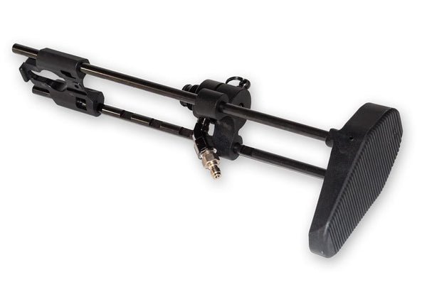 HCS STOCK - M17 Dual HYBRID COLLAPSIBLE STOCK – MAGFED PROSHOP