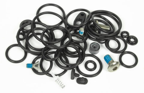 EMEK MG100 o-rings & SPARE PARTS BAG EMF100