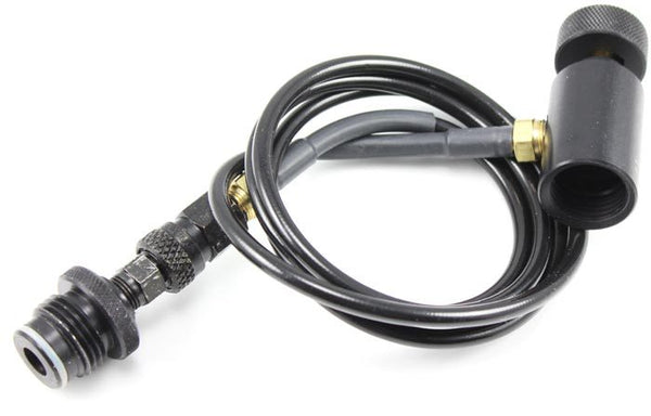Ninja Microbore Quick Disconnect 42
