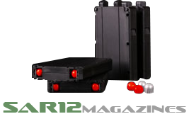 SAR12 MAGS - MAGFED PROSHOP