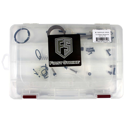 T15 Players Service Kit