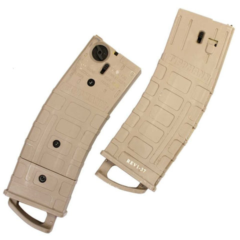 Tippmann TMC Mags (2 pack) - MAGFED PROSHOP