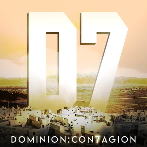 Dominion : CON7AGION