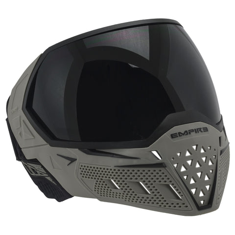 EVS Mask - Gray - Paintball Goggle