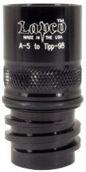 Lapco Barrel Adapter A5 To 98 - MAGFED PROSHOP