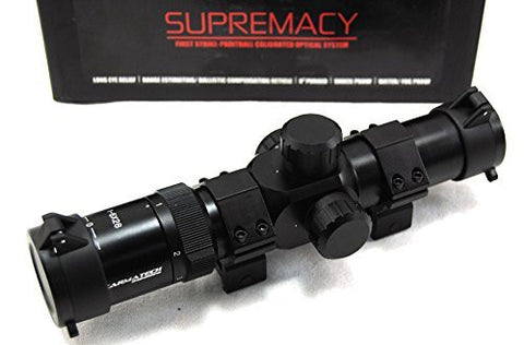 Supremacy Scope (FSR OPTICAL SYSTEM)