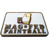 MAG-FED PAINTBALL PATCHES - MAGFED PROSHOP - 3