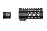 T15 freefloating handguard - MAGFED PROSHOP - 2