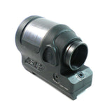 SRS Solar Red Dot Sight - BLACK - MAGFED PROSHOP - 4