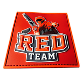 RED & BLUE TEAM PATCHES - MAGFED PROSHOP - 4