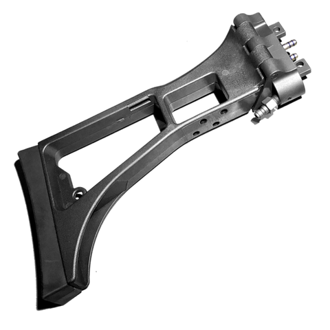 R-Series Skeleton Folding Stock - MAGFED PROSHOP - 1