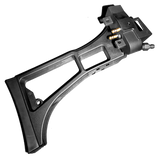 R-Series Skeleton Folding Stock - MAGFED PROSHOP - 9