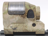 SRS Solar Red Dot Sight - ATACS - MAGFED PROSHOP - 5