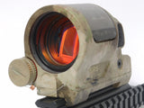 SRS Solar Red Dot Sight - ATACS - MAGFED PROSHOP - 1