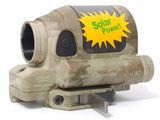 SRS Solar Red Dot Sight - ATACS - MAGFED PROSHOP - 7