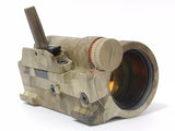 SRS Solar Red Dot Sight - ATACS - MAGFED PROSHOP - 6