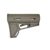 DMA Buttstock for Air-in-Stock - MAGFED PROSHOP - 2