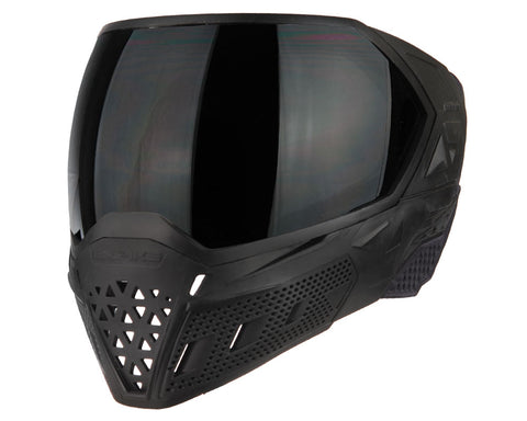 EVS Mask - Black - Paintball Goggle