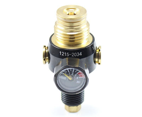 FS 3K 3000psi Regulator - MAGFED PROSHOP - 1