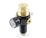 FS 3K 3000psi Regulator - MAGFED PROSHOP - 2